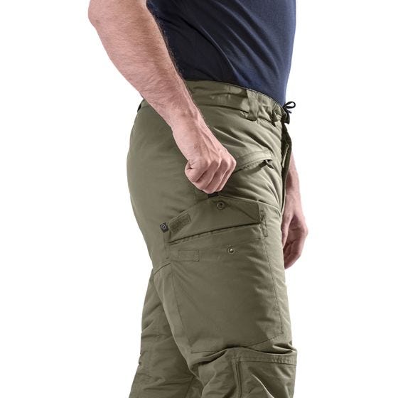 Pentagon H.C.P. Kälteschutzhose RAL 7013