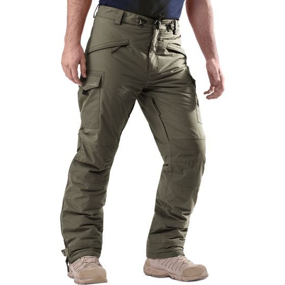 Pentagon H.C.P. Kälteschutzhose RAL 7013