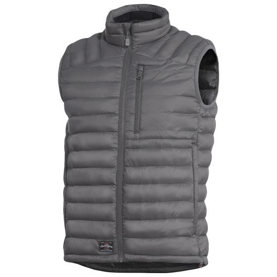 Pentagon Homer Weste - Cinder Grey