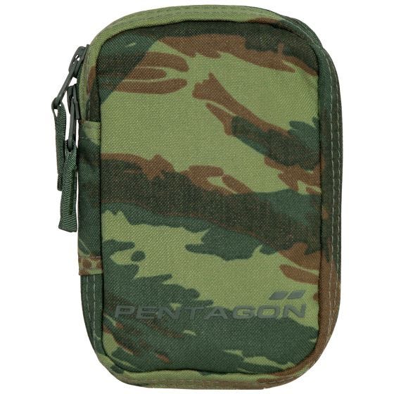 Pentagon Kyvos Mehrzwecktasche Greek Lizard
