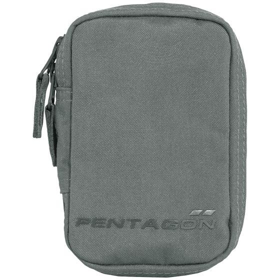 Pentagon Kyvos Mehrzwecktasche Wolf Grey