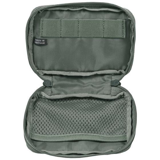 Pentagon Kyvos Mehrzwecktasche Greek Lizard
