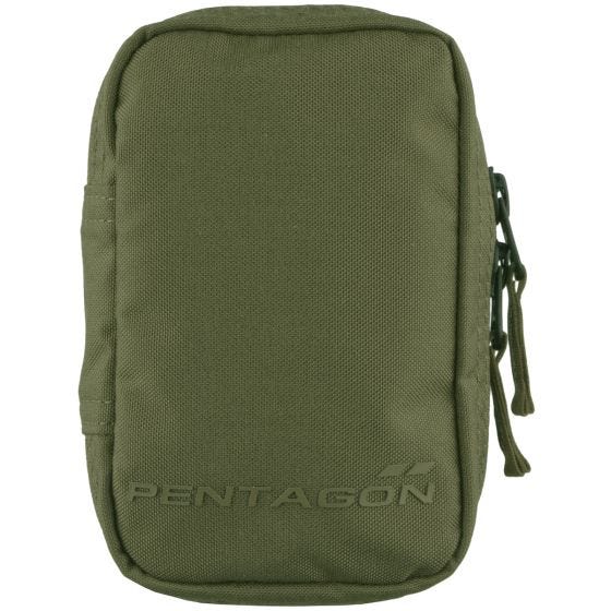Pentagon Kyvos Mehrzwecktasche Olive Green