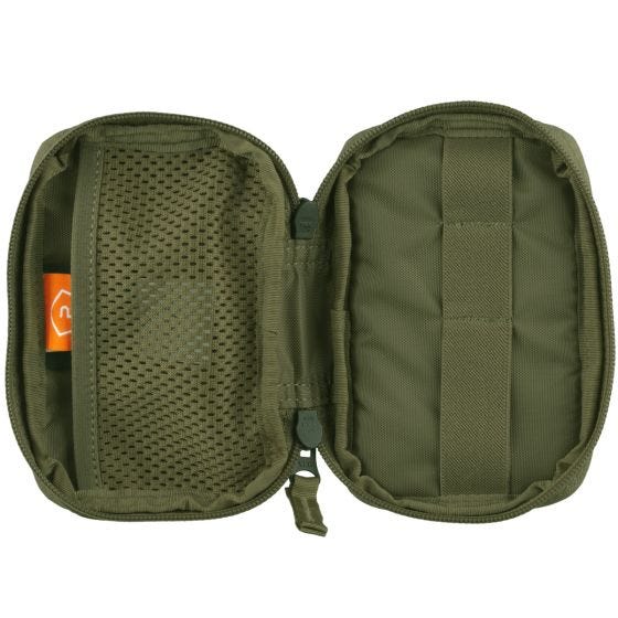 Pentagon Kyvos Mehrzwecktasche Olive Green