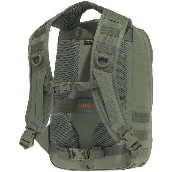 Pentagon Leon 18hr Rucksack Olivgrün