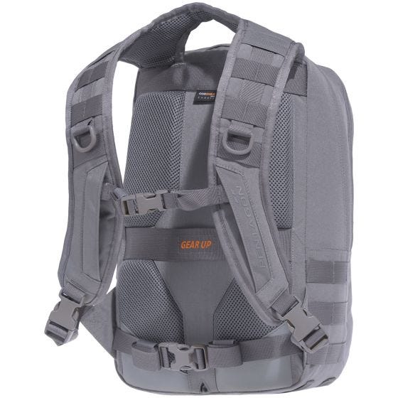 Pentagon Leon 18hr Rucksack Wolf Grey