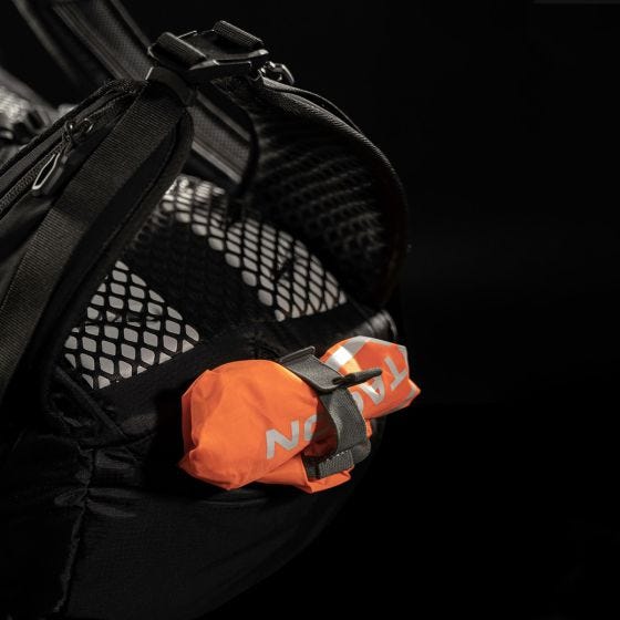 Pentagon Minor Rucksack 28 L - RAL 7013