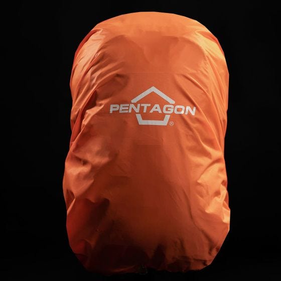Pentagon Minor Rucksack 28 L - RAL 7013