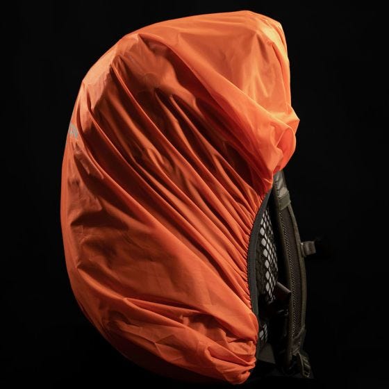 Pentagon Minor Rucksack 28 L - RAL 7013