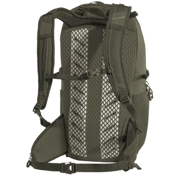 Pentagon Minor Rucksack 28 L - RAL 7013