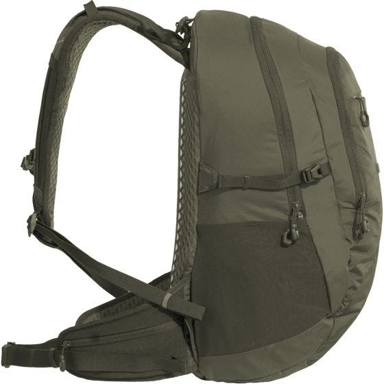 Pentagon Minor Rucksack 28 L - RAL 7013