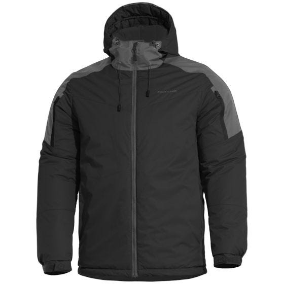 Pentagon Olympus Jacke Schwarz
