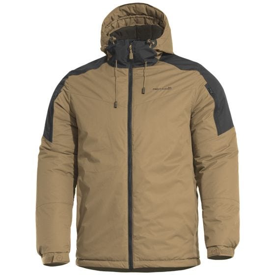 Pentagon Olympus Jacke Coyote