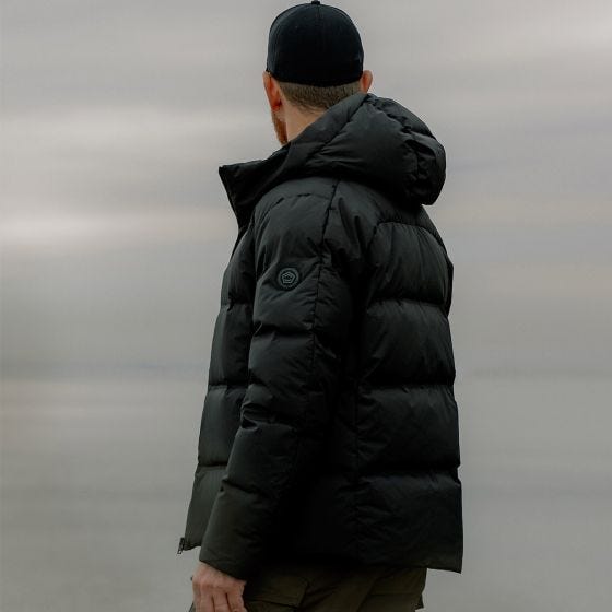 Pentagon Omega Down Jacke - RAL 7013
