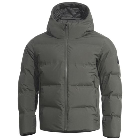 Pentagon Omega Down Jacke - Cinder Grey
