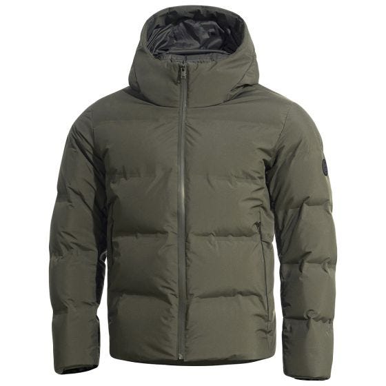 Pentagon Omega Down Jacke - RAL 7013