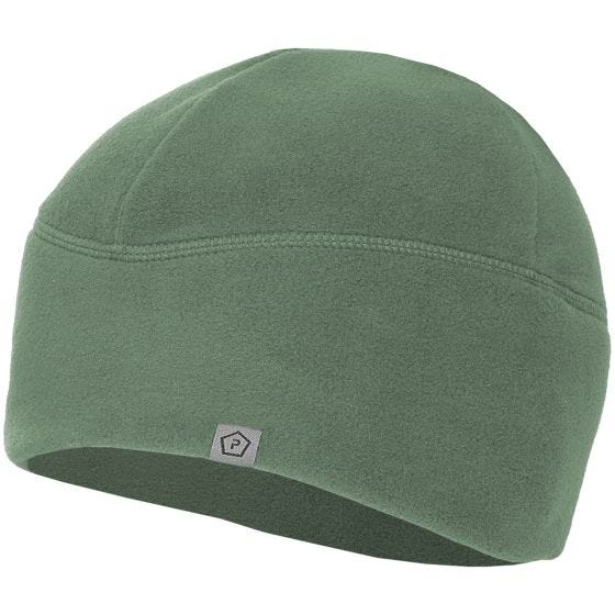 Pentagon Oros Fleece-Wintermütze Sage