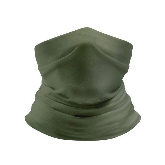Pentagon Skiron Halsmanschette - Olivgrün