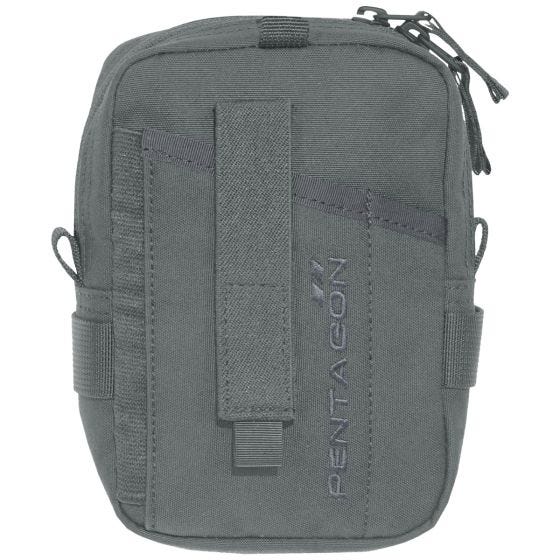 Pentagon Speedmin Mehrzwecktasche Wolf Grey