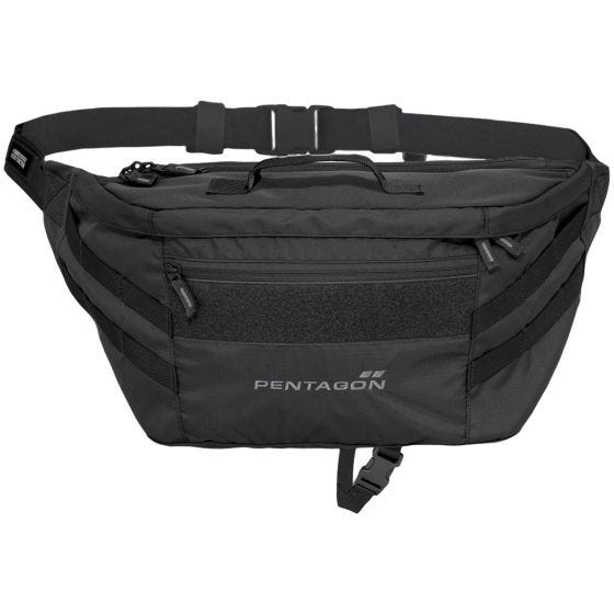 Pentagon Telamon Tasche - Schwarz