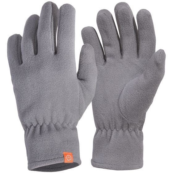 Pentagon Triton Fleece-Handschuhe Wolf Grey