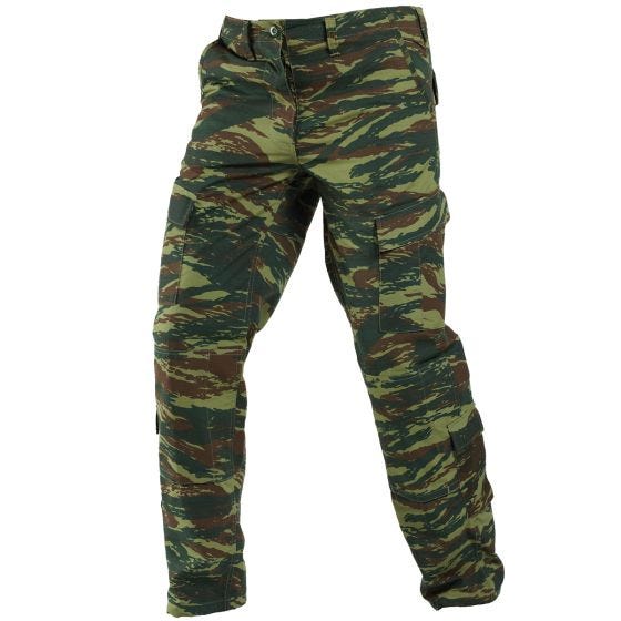 Pentagon ACU Einsatzhose Greek Lizard