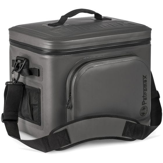 Petromax Kühltasche 22 L - Dunkelgrau