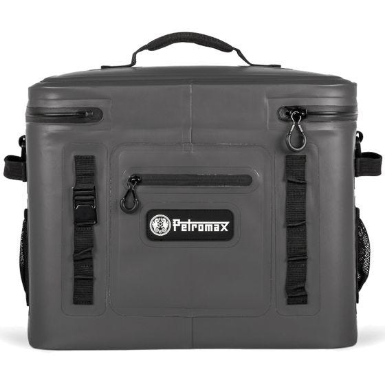 Petromax Kühltasche 22 L - Dunkelgrau