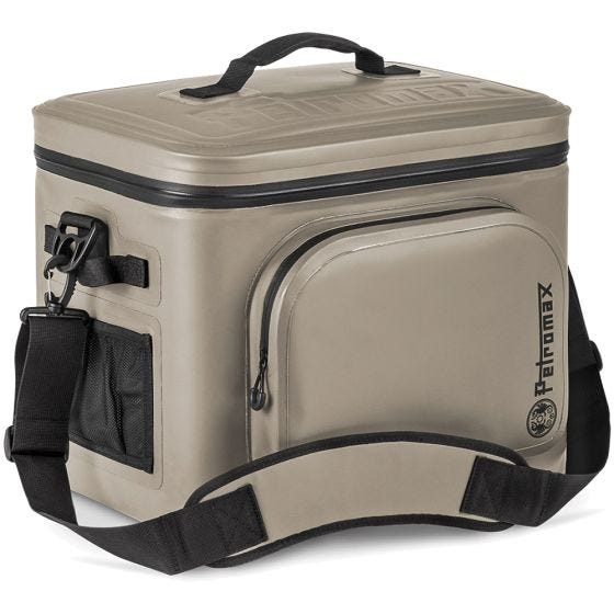 Petromax Kühltasche 22 L - Sand