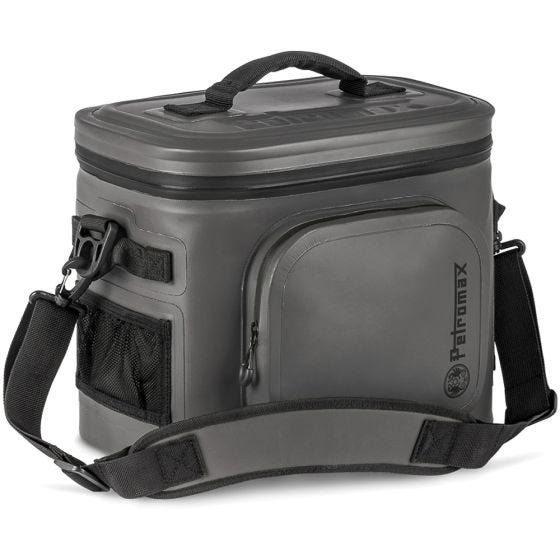 Petromax Kühltasche 8 L - Dunkelgrau