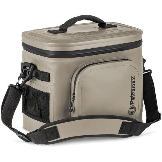 Petromax Kühltasche 8 L - Sand