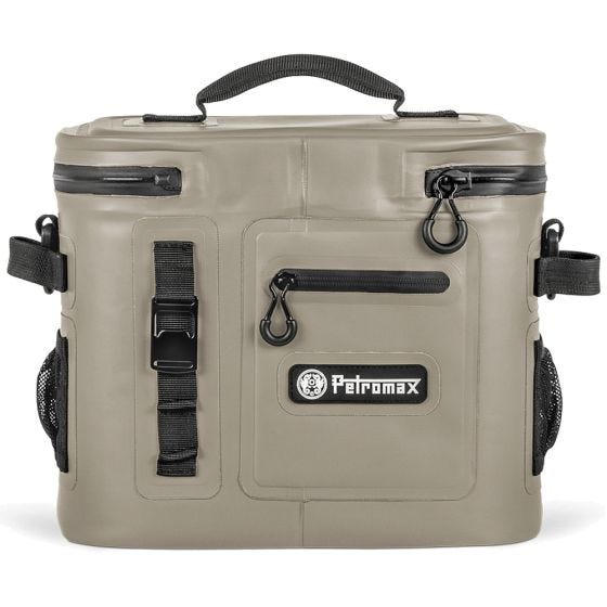 Petromax Kühltasche 8 L - Sand