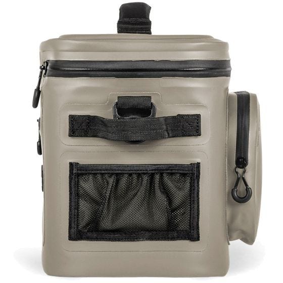 Petromax Kühltasche 8 L - Sand