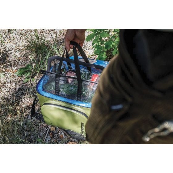 Petromax Kühltasche 22 L - Olivgrün