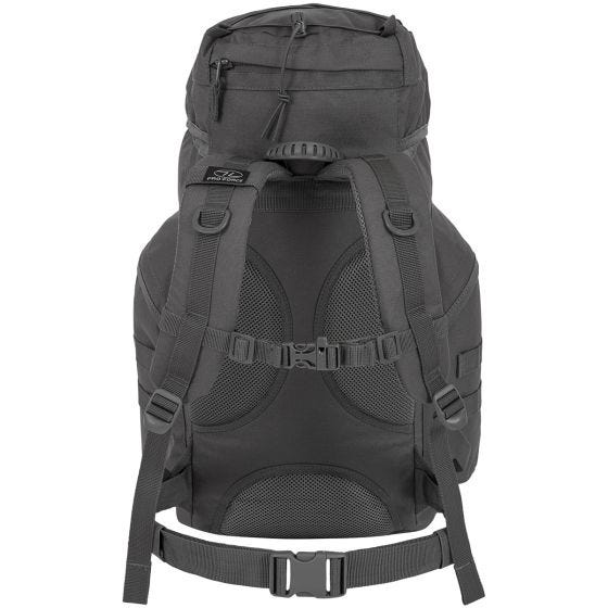 Highlander Forces Loader Rucksack 33 L - Grau