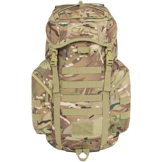 Highlander Forces Loader Rucksack 33 L - HMTC