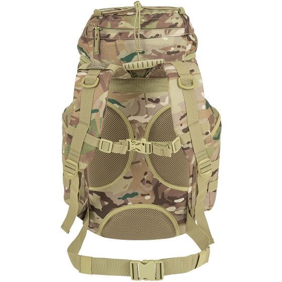 Highlander Forces Loader Rucksack 33 L - HMTC