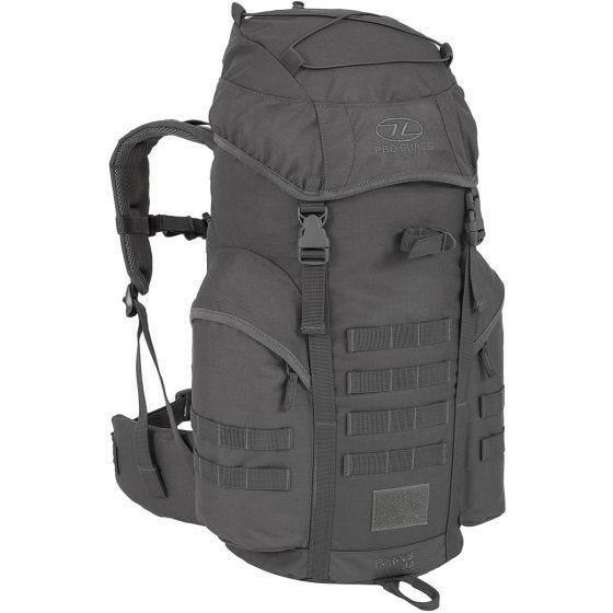 Highlander Forces Loader Rucksack 44 L - Grau