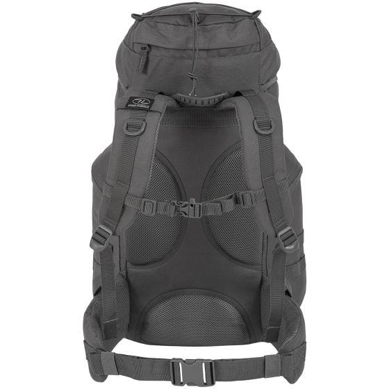 Highlander Forces Loader Rucksack 44 L - Grau