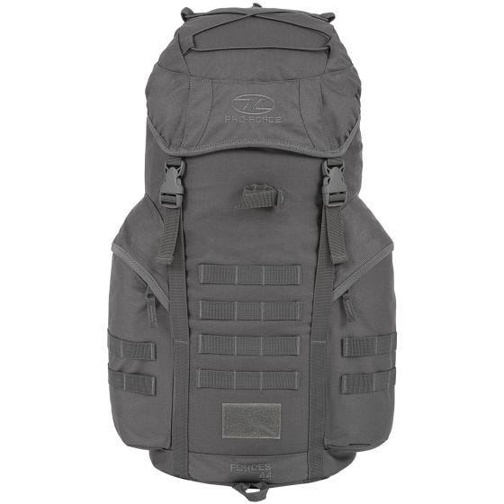 Highlander Forces Loader Rucksack 44 L - Grau