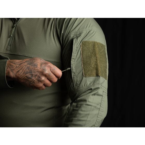 Propper Kinetic Tactical Kampfhemd - Schwarz