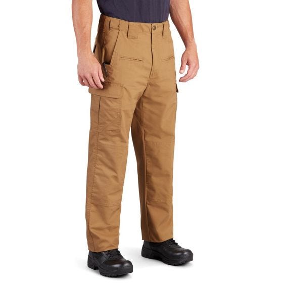 Propper Kinetic Taktische Hose - Coyote