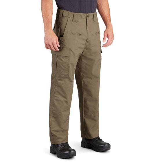Propper Kinetic Taktische Hose - Earth