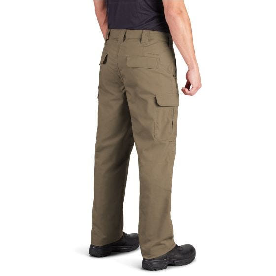 Propper Kinetic Taktische Hose - Earth