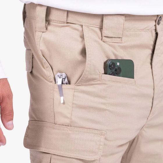 Propper Kinetic Taktische Hose - LAPD Navy