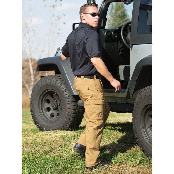 Propper Kinetic Taktische Hose - Khaki