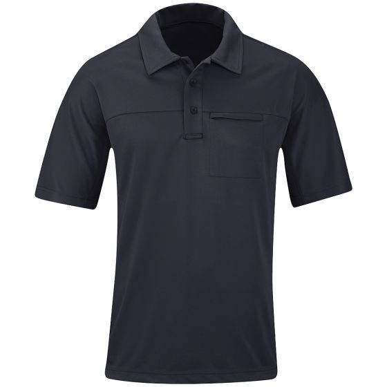 Propper HLX Herren-Polo-Shirt kurzärmelig LAPD Navy