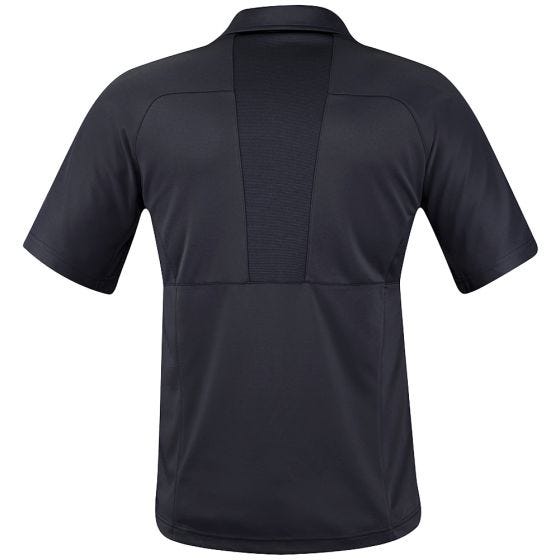 Propper HLX Herren-Polo-Shirt kurzärmelig LAPD Navy