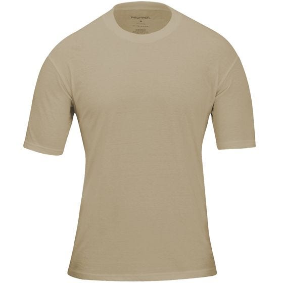 Propper 3er-Pack T-Shirts Desert Sand