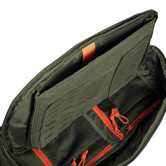 STOIRM 12L Gearslinger Riemen-Rucksack - Olivgrün